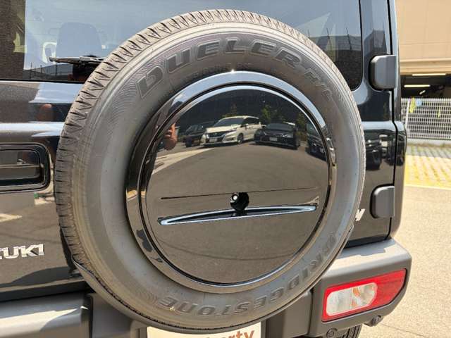 スズキ ジムニー ６６０ ＸＣ ４ＷＤ R8年 (近畿) 99
