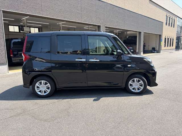 トヨタ ルーミー １．０ Ｘ R4年 (近畿) 99