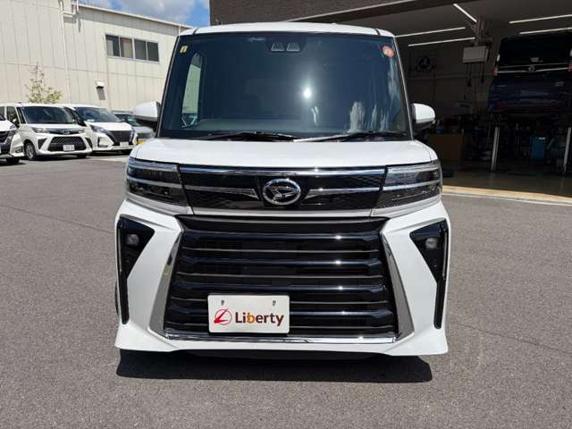 ダイハツ タント ６６０ カスタム Ｘ R5年 (近畿) 99
