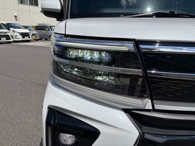 ダイハツ タント ６６０ カスタム Ｘ R5年 (近畿) 99