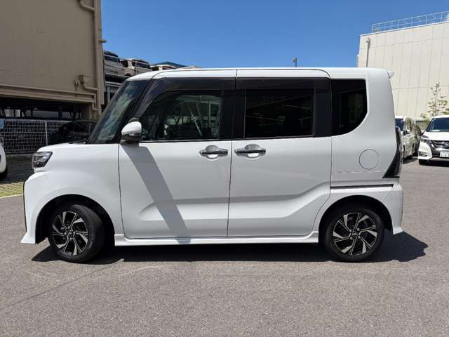 ダイハツ タント ６６０ カスタム Ｘ R5年 (近畿) 99