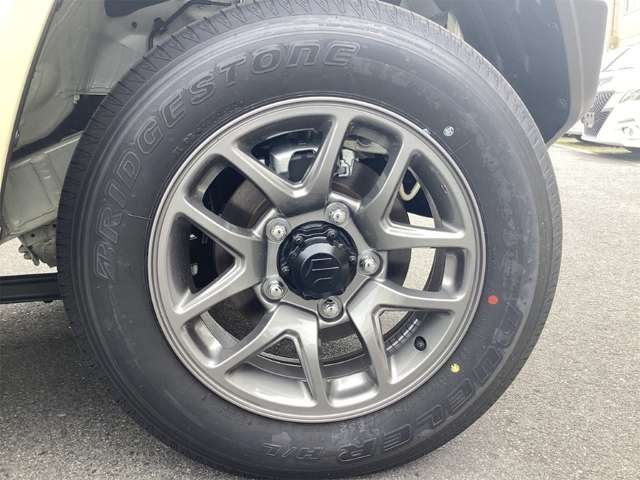 スズキ ジムニー ６６０ ＸＣ ４ＷＤ R8年 (近畿) 99