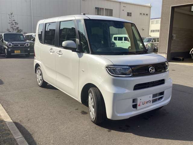 ダイハツ タント ６６０ Ｘ リミテッド R7年 (近畿) 99