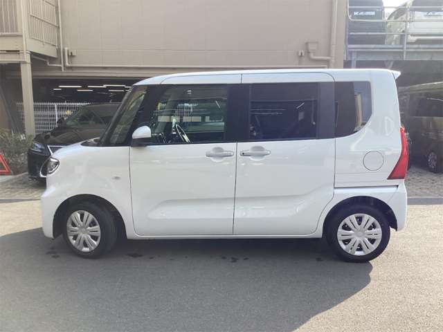 ダイハツ タント ６６０ Ｘ リミテッド R7年 (近畿) 99