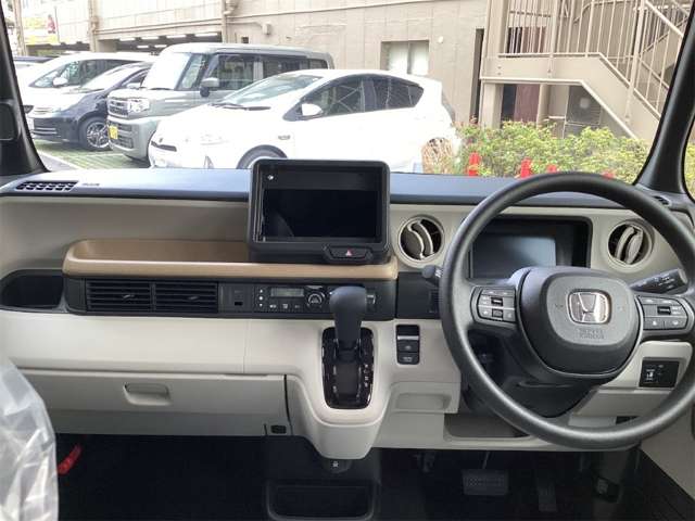 ホンダ Ｎ　ＢＯＸ ６６０ R8年 (近畿) 99
