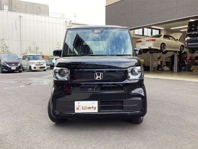 ホンダ Ｎ　ＢＯＸ ６６０ R8年 (近畿) 99