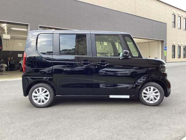 ホンダ Ｎ　ＢＯＸ ６６０ R8年 (近畿) 99