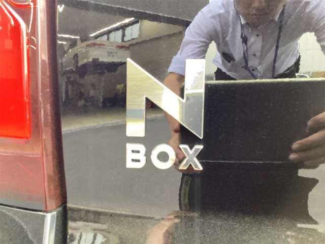 ホンダ Ｎ　ＢＯＸ ６６０ R8年 (近畿) 99