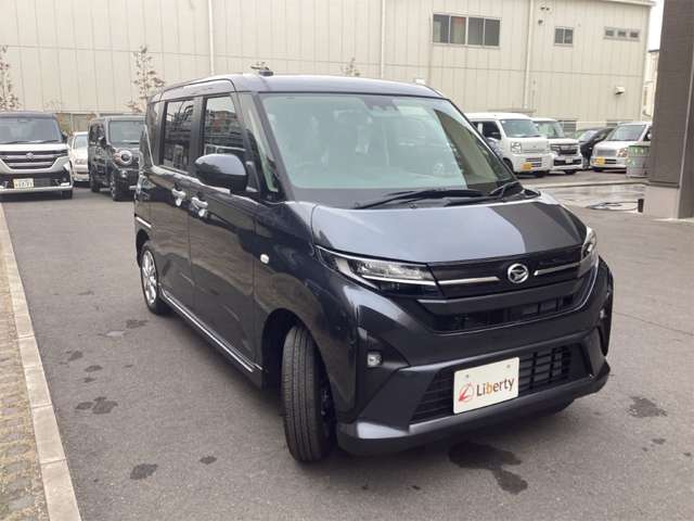 ダイハツ ムーヴ ６６０ Ｇ R7年 (近畿) 99