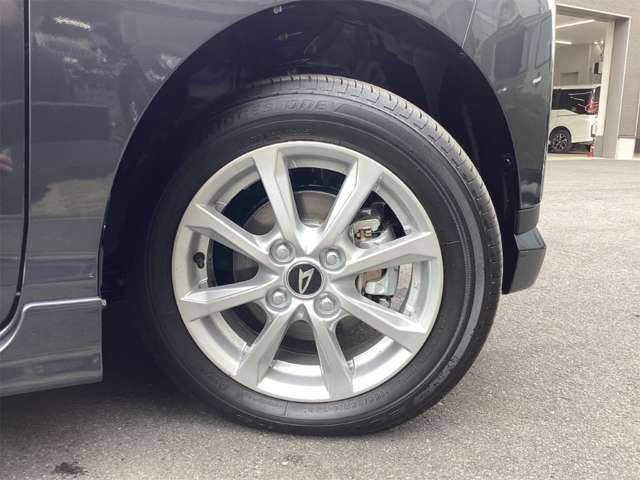 ダイハツ ムーヴ ６６０ Ｇ R7年 (近畿) 99