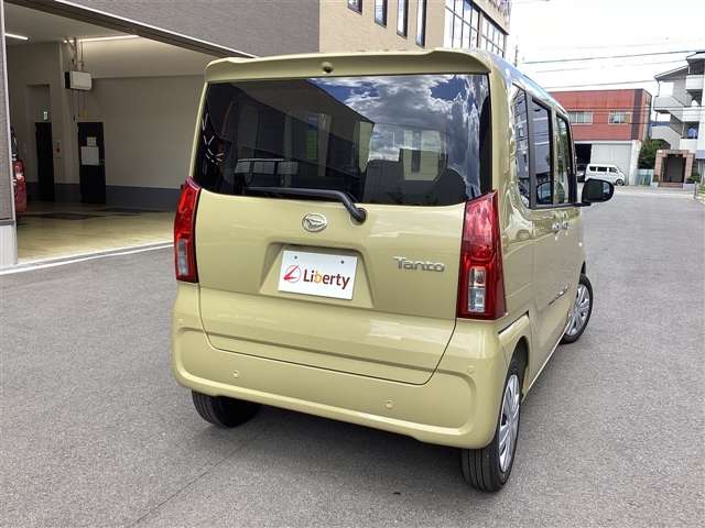 ダイハツ タント ６６０ Ｌ R7年 (近畿) 99