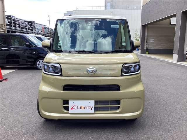 ダイハツ タント ６６０ Ｌ R7年 (近畿) 99