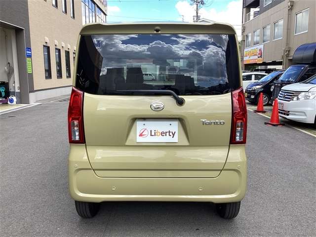 ダイハツ タント ６６０ Ｌ R7年 (近畿) 99