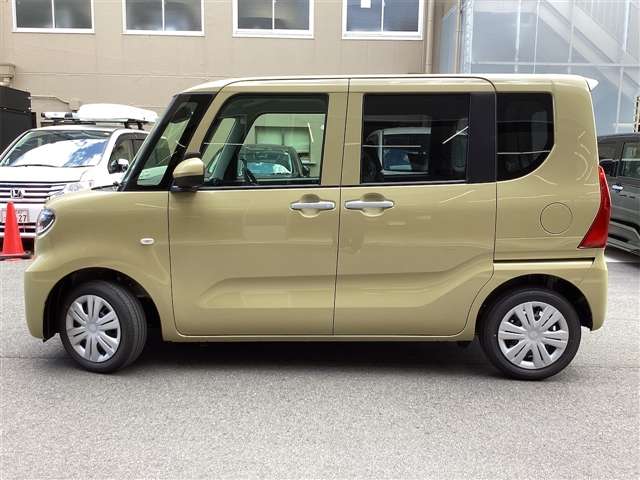 ダイハツ タント ６６０ Ｌ R7年 (近畿) 99