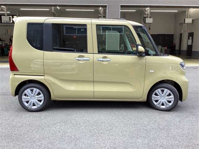 ダイハツ タント ６６０ Ｌ R7年 (近畿) 99