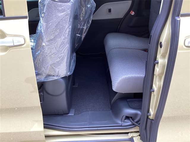 ダイハツ タント ６６０ Ｌ R7年 (近畿) 99