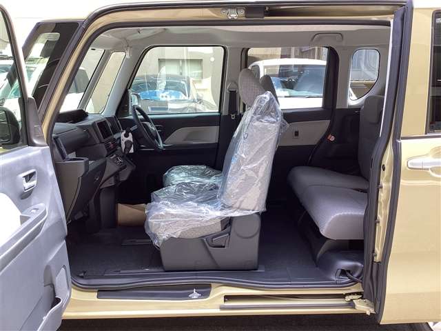 ダイハツ タント ６６０ Ｌ R7年 (近畿) 99