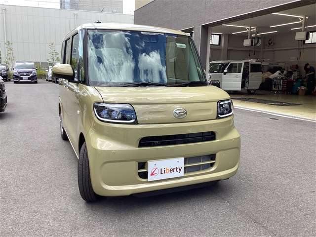 ダイハツ タント ６６０ Ｌ R7年 (近畿) 99