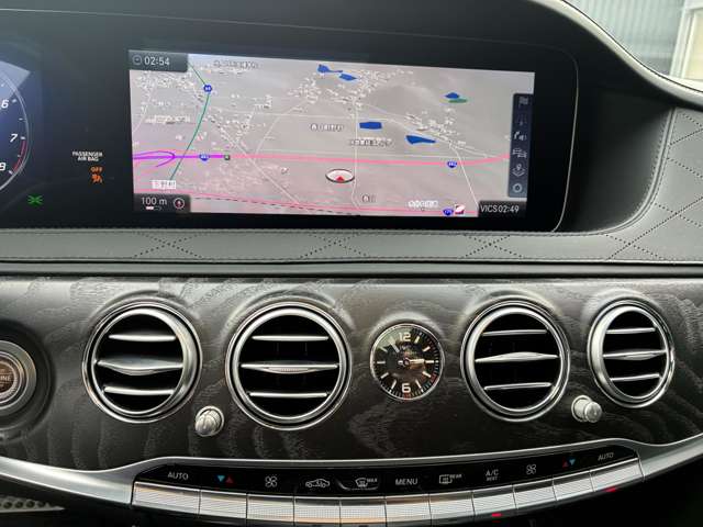ＡＭＧ Ｓクラス Ｓ６３ ４マチック プラス ロング ４ＷＤ H29年 (近畿) 99