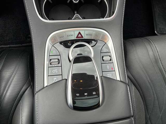 ＡＭＧ Ｓクラス Ｓ６３ ４マチック プラス ロング ４ＷＤ H29年 (近畿) 99