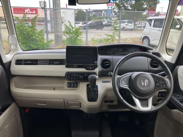 ホンダ Ｎ　ＢＯＸ ６６０ Ｇ ＥＸ ターボ ホンダセンシング R1年 (近畿) 99