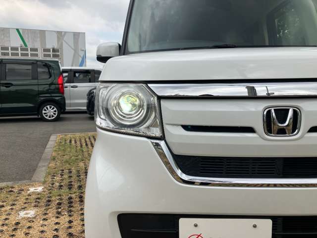 ホンダ Ｎ　ＢＯＸ ６６０ Ｇ ＥＸ ターボ ホンダセンシング R1年 (近畿) 99