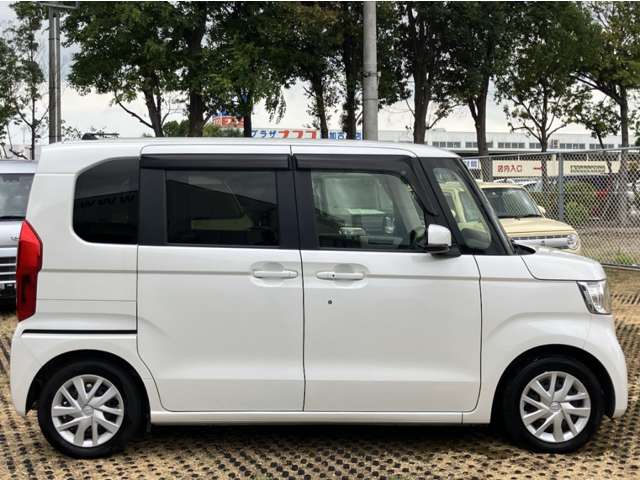 ホンダ Ｎ　ＢＯＸ ６６０ Ｇ ＥＸ ターボ ホンダセンシング R1年 (近畿) 99