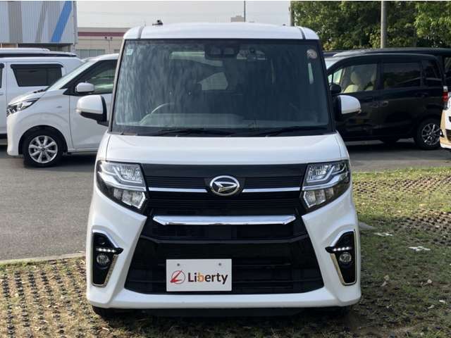 ダイハツ タント ６６０ カスタム Ｘ スタイルセレクション R2年 (近畿) 99