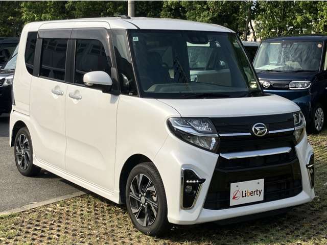 ダイハツ タント ６６０ カスタム Ｘ スタイルセレクション R2年 (近畿) 99