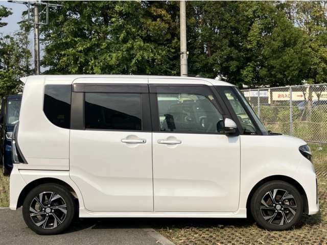 ダイハツ タント ６６０ カスタム Ｘ スタイルセレクション R2年 (近畿) 99