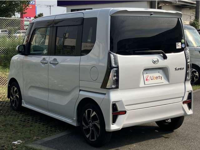 ダイハツ タント ６６０ カスタム Ｘ スタイルセレクション R2年 (近畿) 99