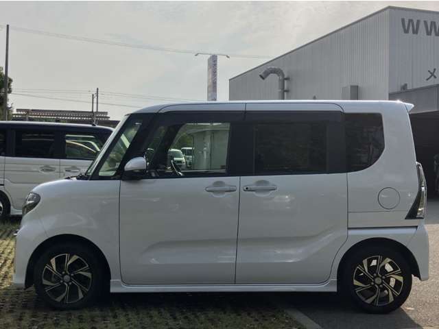 ダイハツ タント ６６０ カスタム Ｘ スタイルセレクション R2年 (近畿) 99