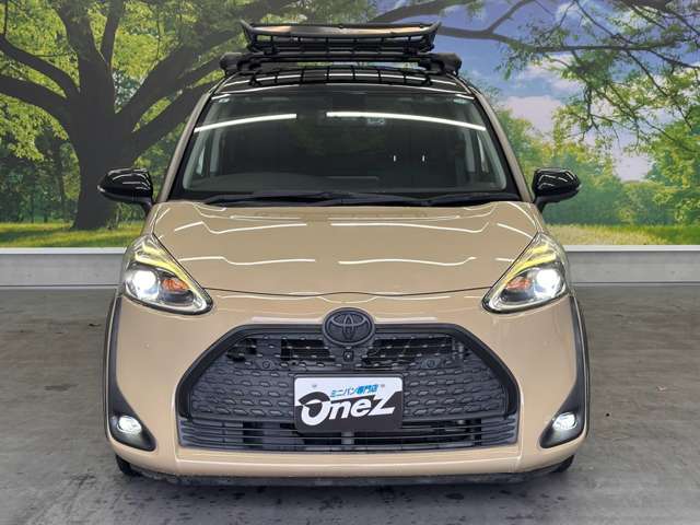 トヨタ シエンタ １．５ ファンベース Ｇ R1年 (近畿) 99