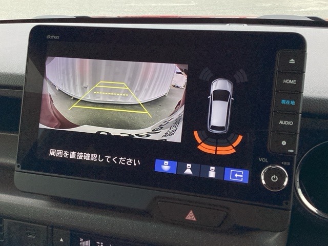 ホンダ Ｎ　ＢＯＸ カスタム ６６０ ターボ コーディネートスタイル ２トーン R8年 (近畿) 99