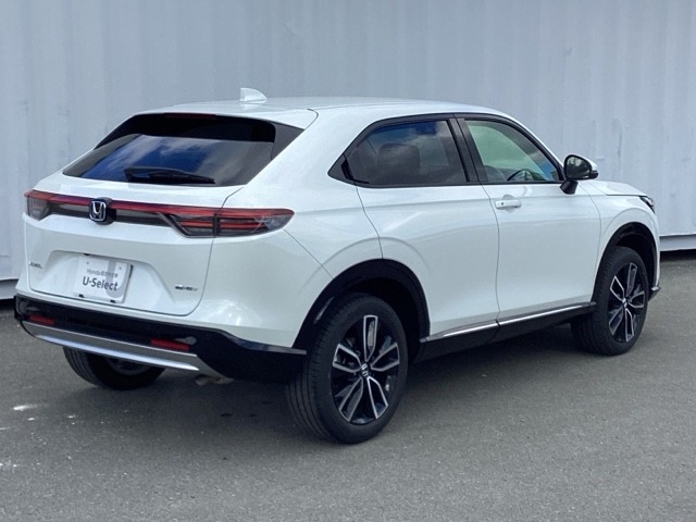 ホンダ ヴェゼル １．５ Ｅ：ＨＥＶ Ｚ R7年 (近畿) 99