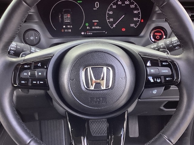 ホンダ ヴェゼル １．５ Ｅ：ＨＥＶ Ｚ R7年 (近畿) 99
