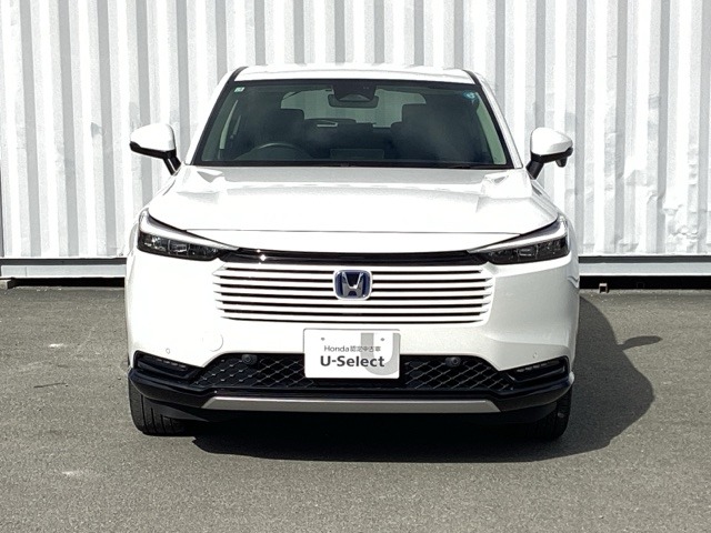 ホンダ ヴェゼル １．５ Ｅ：ＨＥＶ Ｚ R7年 (近畿) 99