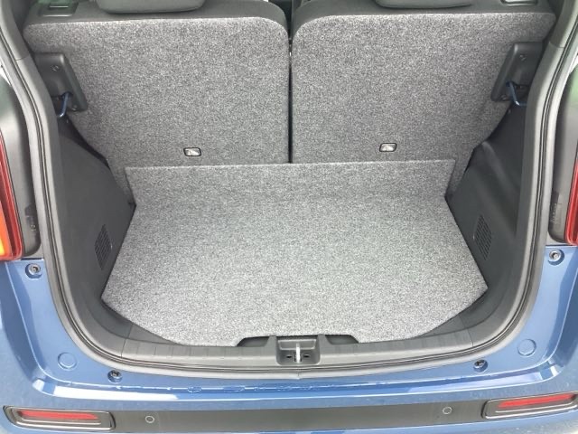ホンダ Ｎ−ＯＮＥ ６６０ オリジナル クラフト スタイル R8年 (近畿) 99