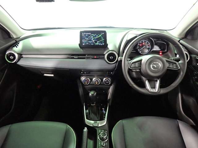 マツダ ＭＡＺＤＡ２ １．５ １５Ｓ Ｌパッケージ R2年 () 99
