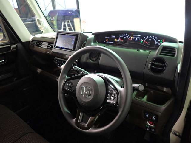 ホンダ Ｎ　ＢＯＸ ６６０ Ｌ R4年 () 99