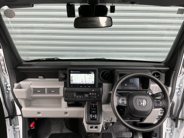 ホンダ Ｎ−ＶＡＮ　ｅ： ｅ：Ｌ４ R7年 () 99