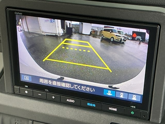 ホンダ Ｎ−ＶＡＮ　ｅ： ｅ：Ｌ４ R7年 () 99