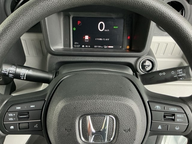ホンダ Ｎ−ＶＡＮ　ｅ： ｅ：Ｌ４ R7年 () 99