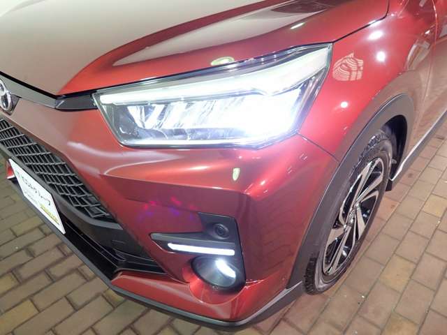トヨタ ライズ １．０ Ｚ R1年 (近畿) 99