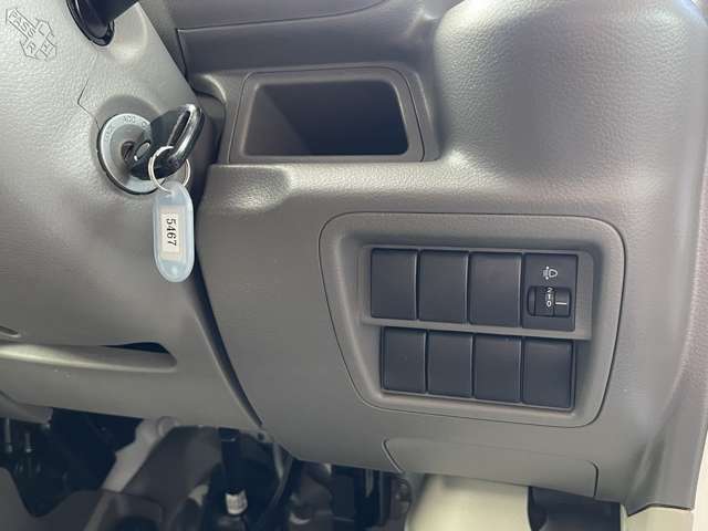 スズキ エブリイ ６６０ ＰＣ ハイルーフ ５ＡＧＳ車 H27年 (近畿) 99