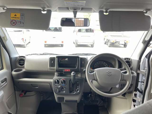 スズキ エブリイ ６６０ ＰＣ ハイルーフ ５ＡＧＳ車 H27年 (近畿) 99