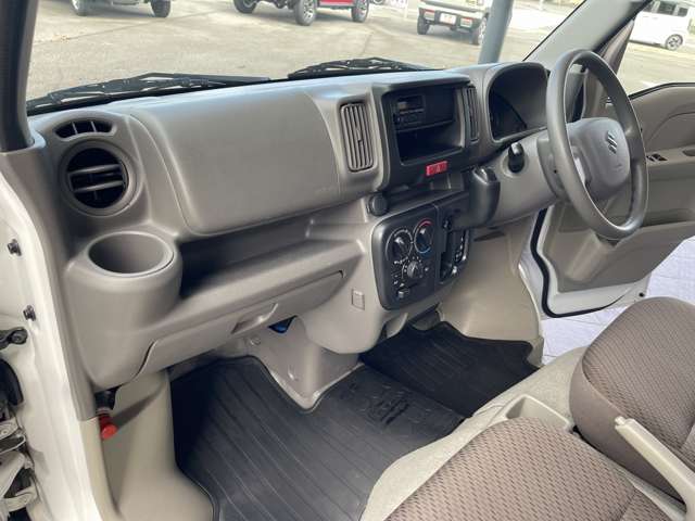 スズキ エブリイ ６６０ ＰＣ ハイルーフ ５ＡＧＳ車 H27年 (近畿) 99