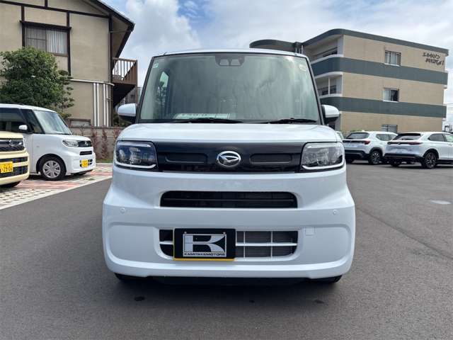 ダイハツ タント ６６０ Ｘ リミテッド R7年 () 99