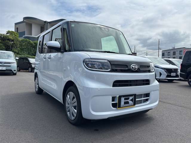 ダイハツ タント ６６０ Ｘ リミテッド R7年 () 99