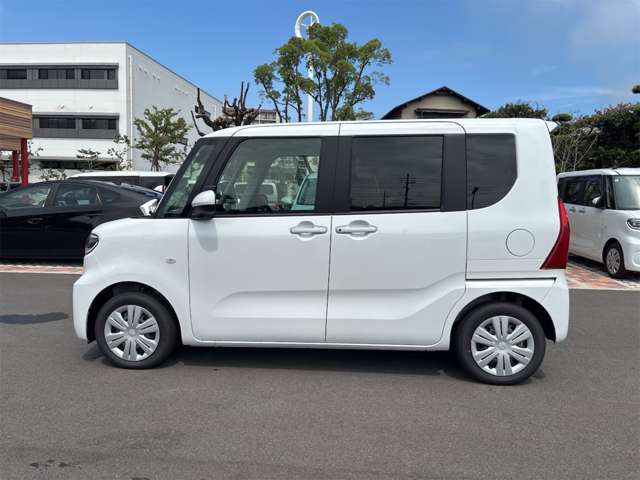 ダイハツ タント ６６０ Ｘ リミテッド R7年 () 99
